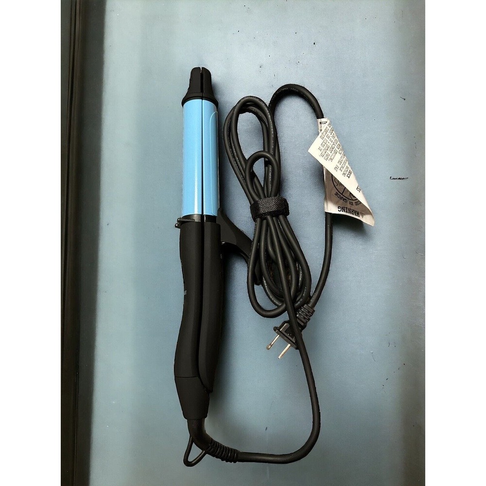 BIO IONIC 3-in-1 Styling Iron by BIO IONIC, Styling Iron